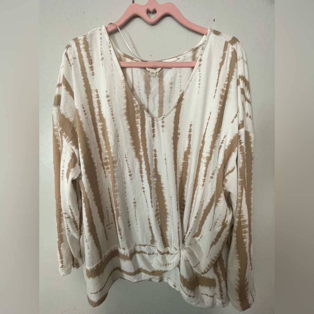 Terra and sky sz 1X top